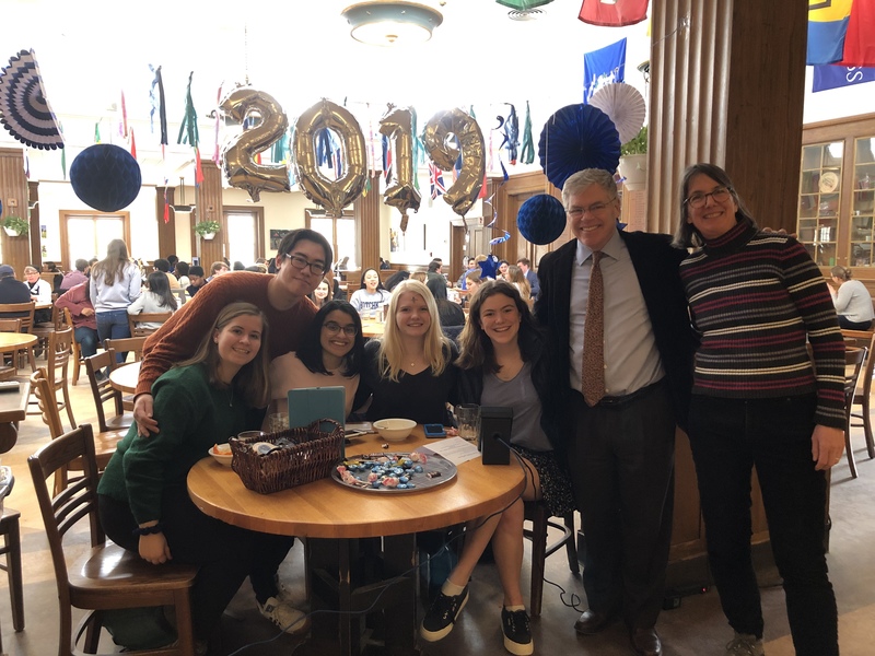 Hotchkiss Day of Giving 2019 · GiveCampus