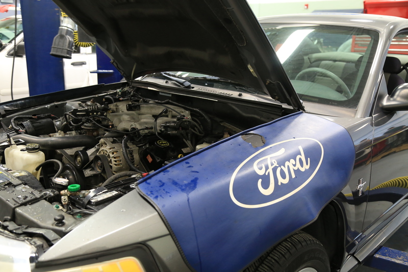 SUNY Morrisville Automotive Campaign · GiveCampus