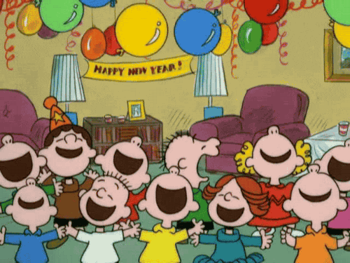 Hooray! 