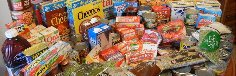 Food Donations