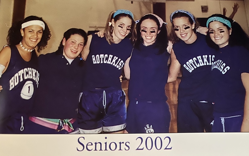 Hotchkiss Day of Giving 2020 · GiveCampus