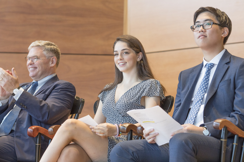 Hotchkiss Day of Giving 2020 · GiveCampus