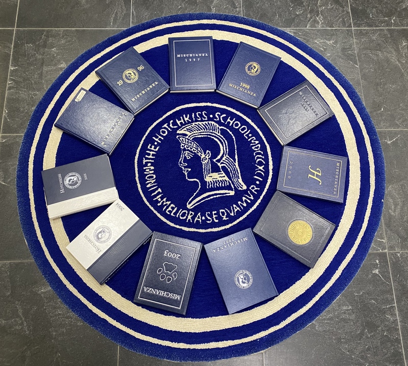 Hotchkiss Day of Giving 2020 · GiveCampus