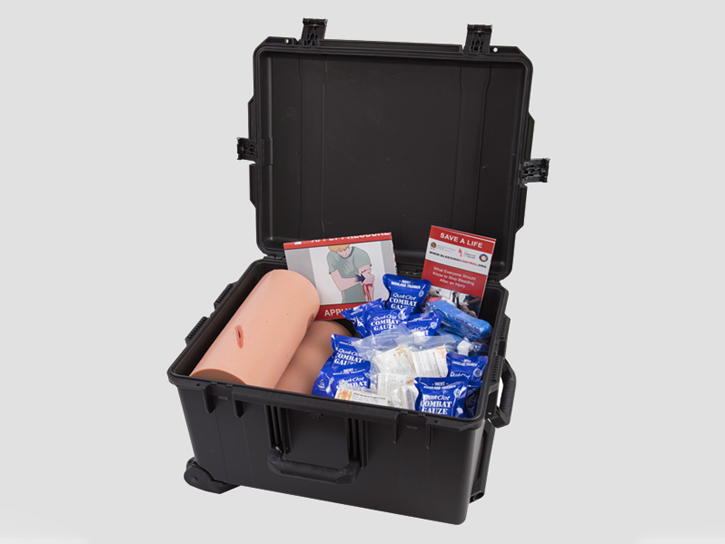 Stop the Bleed Kit Stop the Bleed Kit