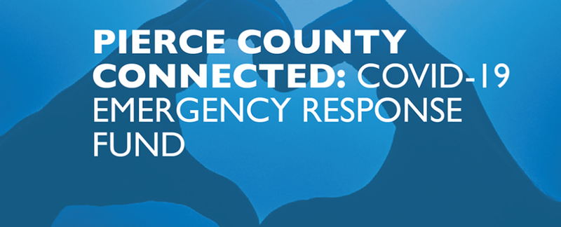 PIERCE COUNTY CONNECTED