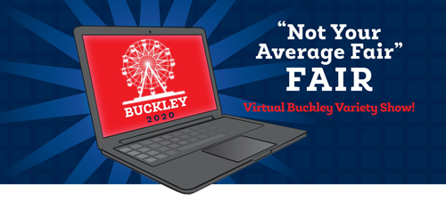 Click here to learn more about our "Not Your Average Fair" Fair! Click here to learn more about our "Not Your Average Fair" Fair!
