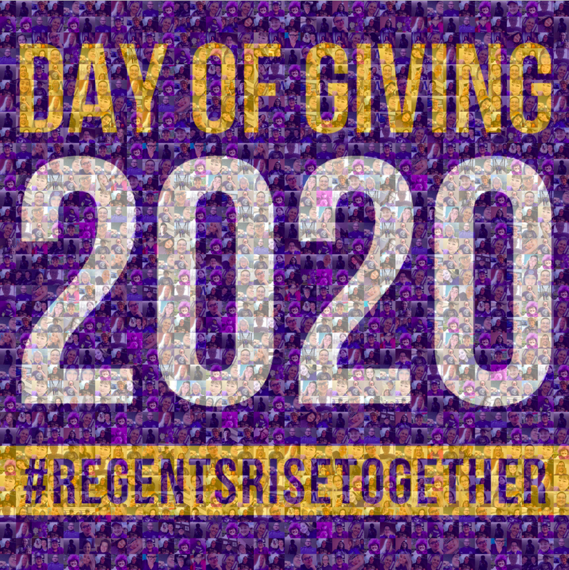 Day of Giving 2020 Day of Giving 2020
