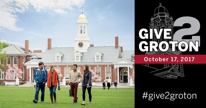 Give2Groton Give2Groton