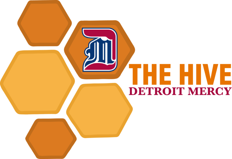 The Hive logo The Hive logo