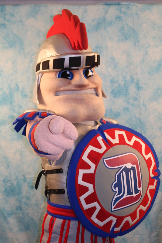Tommy Titan