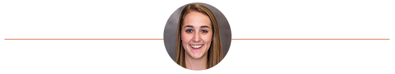 iSchool Student Courtney Abrams iSchool Student Courtney Abrams