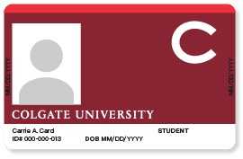 Gate Card Gift Form Gate Card Gift Form