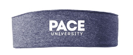 Pace Branded Headband Pace Branded Headband