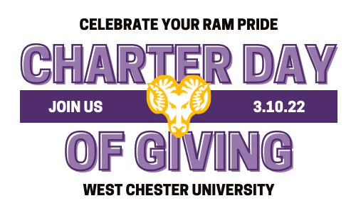 Charter Day of Giving Charter Day of Giving