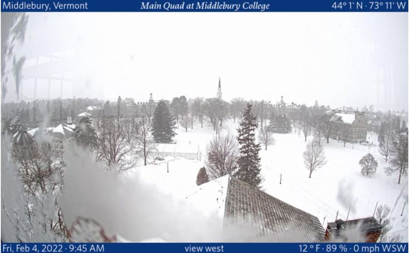 Main Quad Cam