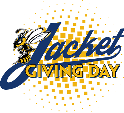 Jacket Giving Day Jacket Giving Day