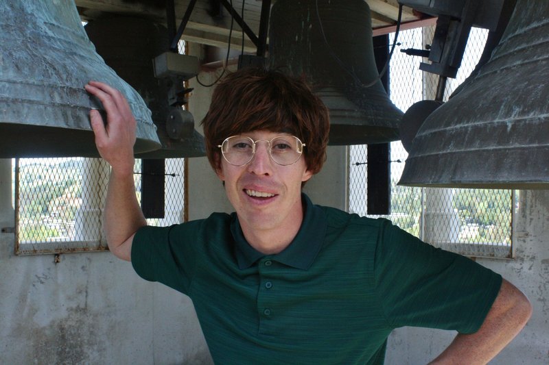 Carl Modo
