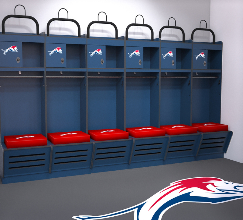 CMLions Football Enhancement Project · GiveCampus