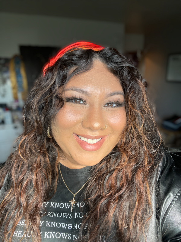 Karla Alexandra Ramirez Sorto