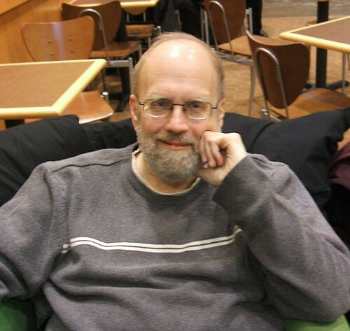 David Moody David Moody