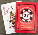 Playing Cards Playing Cards