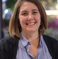 Heather McConnell Buckelew photo