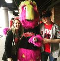 Libby Gardella photo