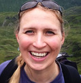 Anna Robertson photo