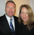 Tim and Barbara Michels photo