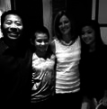 Theresa Lee photo