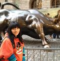 Mandy Xiaoman Her photo