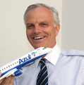 David Neeleman photo