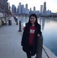 Yunsi Yang photo