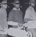 Melvin Buford photo