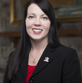 Melanie Earl-Replogle photo