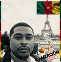 Christopher E. Jackson photo