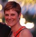 Sarah Shepherd photo