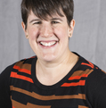 Sara Johnson photo
