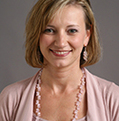Julie Fischer-Kinney photo