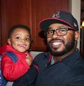 Marcus Sneed photo
