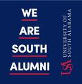 University of South Alabama National Alumni Association photo