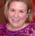 Angela Riddel photo