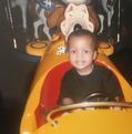 Ja'Vawn Marbury photo