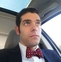 David Kaufman-Moore photo