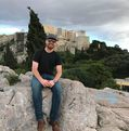 Kyle Kolberg photo