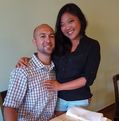 Liz Kang McKinney photo