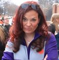 Amy Burke photo