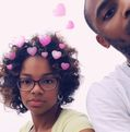 CaSaundra Smith photo