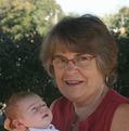 Carol Ann Baker photo