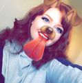 Madison Sauer photo